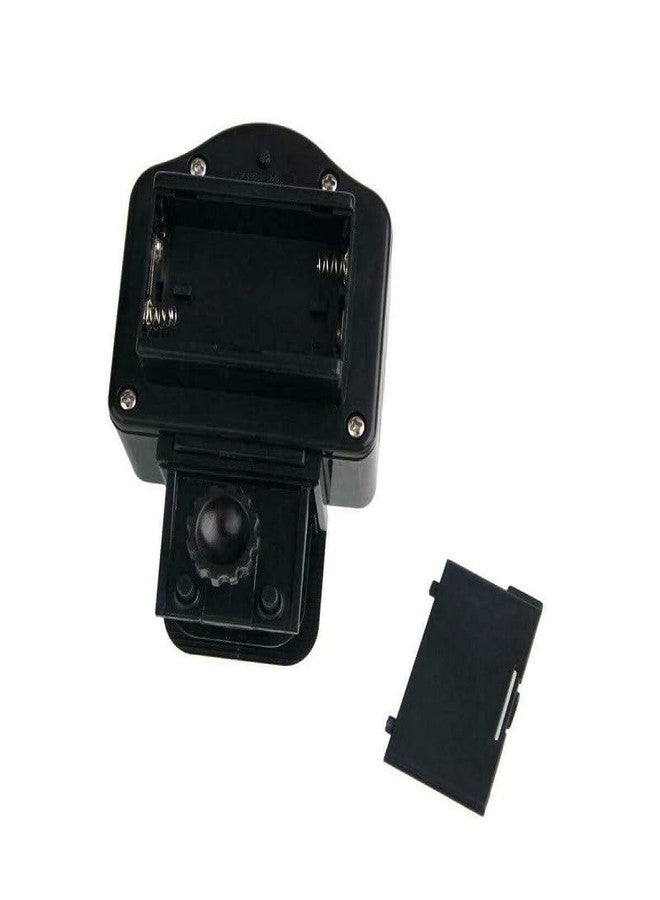 IDUINO Automatic Aquarium Adjustable Fish Feeding 1/2 Times Daily Food Dispenser Fish Feeder - Image 3